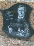 Plaque