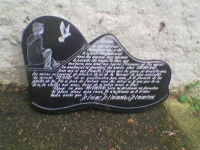 Plaque